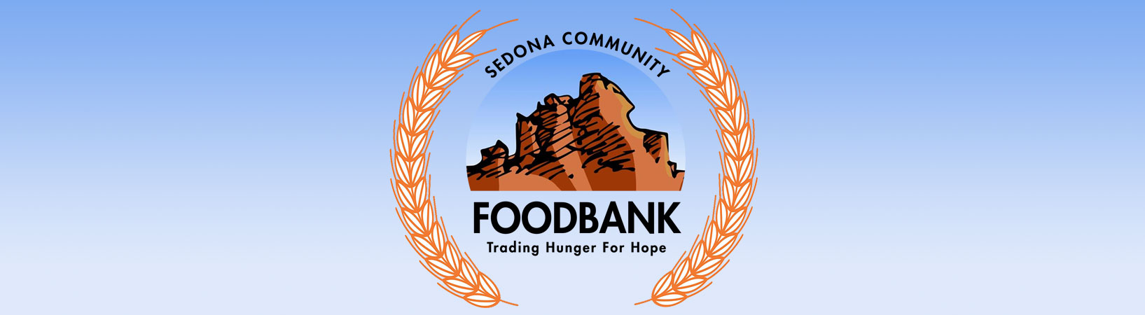Sedona Food Bank Logo
