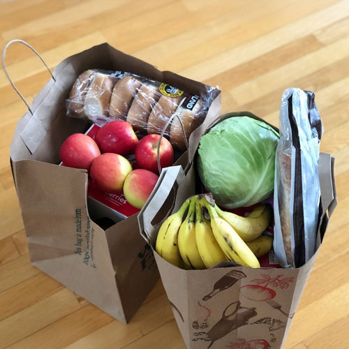 Food Assistance